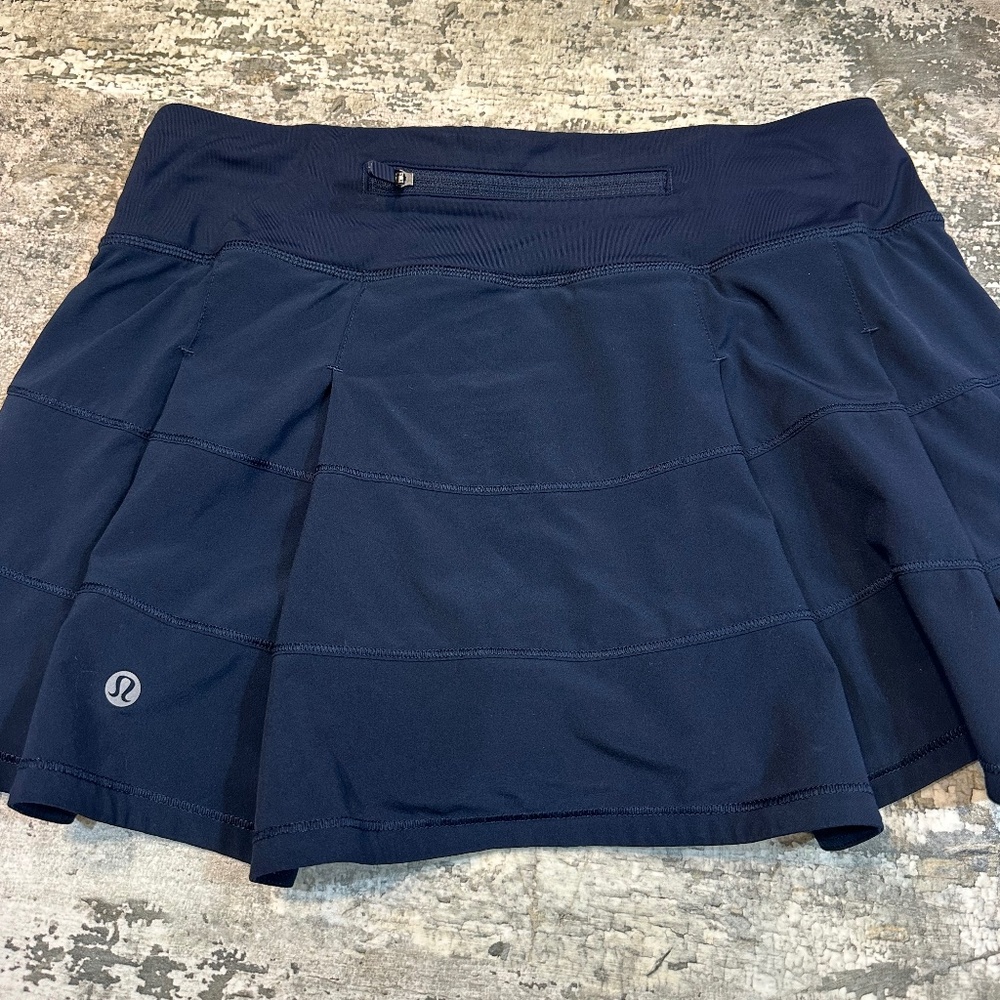 Lulu Pace Rival Regular Length - image 1